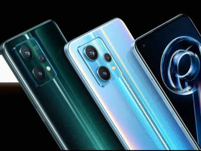 Realme 9 Pro Series: రూ.18వేలలోపు రియల్‌మీ కొత్త 5జీ ఫోన్‌ వచ్చేసింది.. రంగులు మారే ప్యానెళ్లతో రియల్‌మీ 9 ప్రో, 9ప్రో+ విడుదల.. 9Pro+లో హార్ట్‌రేట్ సెన్సార్