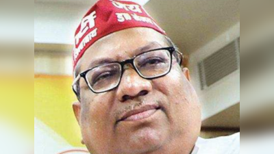 Baberu Election: इस बार निषादराज की सेना खिलाएगी कमल, बांदा में डॉ संजय निषाद ने NDA प्रत्याशी के लिए मांगे वोट