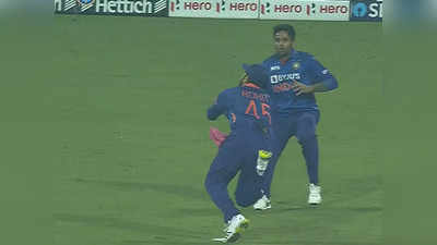 Rohit Sharma Catch: वाह क्या कैच है... रोहित शर्मा की फील्डिंग देख हो जाएंगे हैरान, यकीन नहीं आए तो वीडियो देखिए