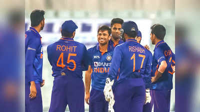 IND vs WI 1st T20 highlights: रोहित के तूफान में उड़ा वेस्टइंडीज, भारत ने 6 विकेट से जीता पहला T20, डेब्यू स्टार रवि बिश्नोई भी छाए