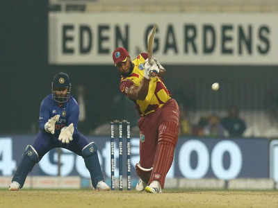 Ind vs WI T20: કેઈરોન પોલાર્ડની તોફાની બેટિંગથી બે ભારતીય ફિલ્ડર્સ ઈજાગ્રસ્ત, મેદાન છોડી જવું પડ્યું 