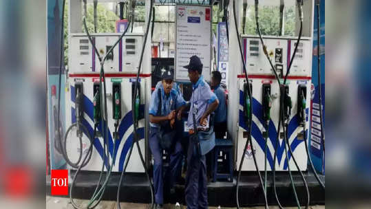 Petrol Diesel Price Today: అక్కడ రూ.12 పెరిగిన పెట్రోల్ ధర, రూ.9.5 పెరిగిన డీజిల్ రేటు.. తెలుగు రాష్ట్రాల్లో ఈరోజు రేట్లు ఇలా! 