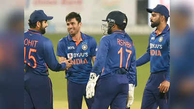 India vs West Indies: रोहित ने कहा बहुत टैलंटेड है रवि बिश्नोई, अब हम निर्भर करता है कि हम भविष्य में उनका कैसे इस्तेमाल करेंगे