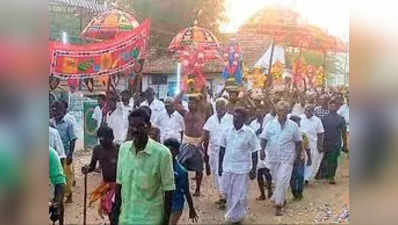 ಸ್ಥಳೀಯ ಮುಸ್ಲಿಂ ವ್ಯಕ್ತಿ ನಿಧನ: ದೇವಸ್ಥಾನ ಉತ್ಸವ ರದ್ದುಗೊಳಿಸಿ ಶೋಕಾಚರಣೆ, ಕೇರಳದಲ್ಲಿ ಧಾರ್ಮಿಕ ಸಾಮರಸ್ಯ