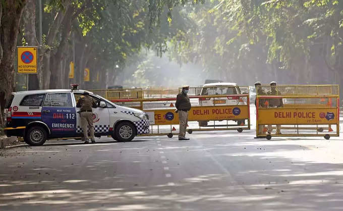 बेंगलुरु का रहने वाला है आरोपी शांतनु रेड्डी