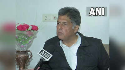 Manish Tewari: मैं कांग्रेस नहीं छोड़ूंगा, कोई धक्का देकर निकालेगा तो अलग बात है... मनीष तिवारी के बागी बोल