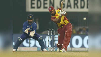 कर्णधार रोहितचे टेन्शन वाढले;वेस्ट इंडिजच्या फलंदाजाने दोघा भारतीय खेळाडूंना जखमी केले