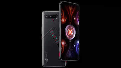 Asus ROG Phone 5S Highlights : ఆసుస్ రోగ్ ఫోన్‌ 5ఎస్ సిరీస్ హైలెట్స్ ఇవే.. ఎయిర్ ట్రిగర్స్, 18జీబీ ర్యామ్ మరెన్నో 