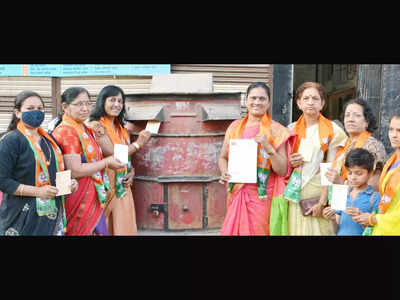 Ahmednagar : वाइन विक्रीला अहमदनगरमध्ये तीव्र विरोध; आता महिलांनीच...