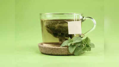 तुळस, दालचिनी, आले यासारख्या मसाल्यांचा परफेक्ट ब्लेंड असणाऱ्या या green tea मुळे वजन राहील आटोक्यात