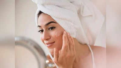 ड्राय स्किन पासून सुटका मिळवण्यासाठी ट्राय करा हे natural skin cream, मिळवा निरोगी त्वचा