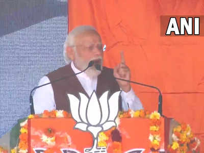 PM Modi in Punjab: रविदास कहां पैदा हुए, गुरु गोविंद सिंह का जन्म कहां हुआ? मोदी ने चन्नी-प्रियंका से पूछा