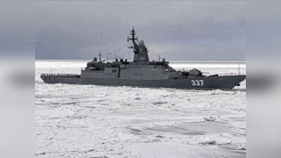 Russia Warships Japan: यूक्रेन संकट पर रूस ने जापान को दी चेतावनी, तैनात किए हैं 24 महाविनाशक जंगी जहाज