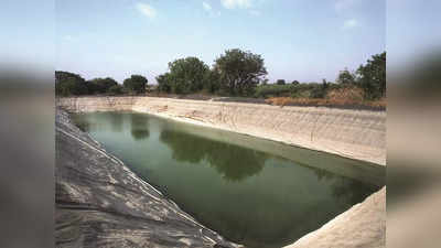 बीडः जलयुक्त शिवार घोटाळ्यात मोठी कारवाई; तीन निवृत्त अधिकाऱ्यांना अटक