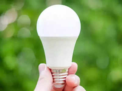 लाइट गेल्यानंतरही अनेक तास वापरता येतील ‘हे’ LED Bulb, वीज बिल येईल निम्म्यापेक्षा कमी; पाहा किंमत