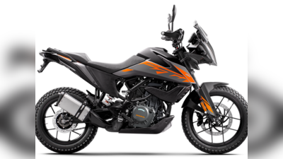 மார்ச் மாதம் வெளியாகிறது புதிய KTM ADVENTURE 390 2022 மாடல்