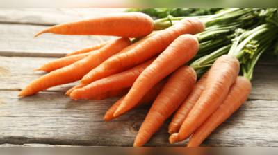 Carrots Benefits: ગાજર ખાવાની યોગ્ય રીત કઈ છે? લાઈફસ્ટાઈલ કૉચે કહ્યું કે આ રીતે ખાશો તો થશે ફાયદો