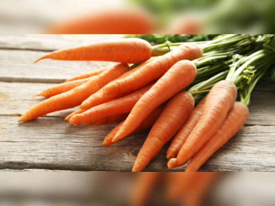 Carrots Benefits: ગાજર ખાવાની યોગ્ય રીત કઈ છે? લાઈફસ્ટાઈલ કૉચે કહ્યું કે આ રીતે ખાશો તો થશે ફાયદો 