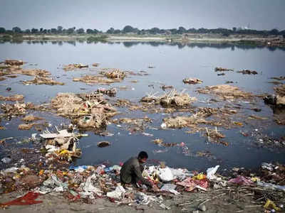 Most Polluted Rivers In World 2022: ही ठरलीय जगातील सर्वात प्रदूषित नदी...