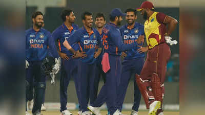 India vs West Indies 2nd T20I Live Streaming: वेस्टइंडीज के खिलाफ टी20 सीरीज में अजेय बढ़त बनाने उतरेगा भारत, जानें कहां देख सकते हैं लाइव मैच