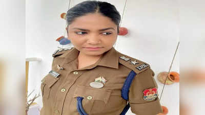 पिता का सपना पूरा करने के लिए ये लड़की बन गईं IPS ऑफिसर, जानें कैसे क्लियर की परीक्षा