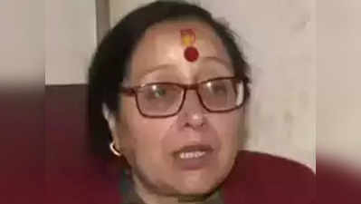 Sarita Bhadauria: सबकुछ खा गए, फिर भी ये लोग नहीं कहते हैं कि वोट देंगे, BJP विधायक का वीडियो वायरल