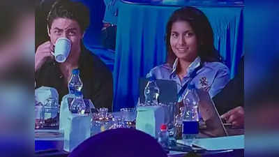 IPL auction के बाद Juhi Chawla ने की बेटी की तारीफ, कहा- KKR कैंप में ट्रेनिंग ले रही हैं जान्हवी