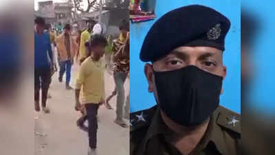 Darbhanga News : बाल काटे... कालिख पोती फिर गांव में घुमाया, पत्नी पर अवैध संबंध का आरोप लगा पति ने की हैवानियत