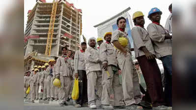 UAE Labour Law:યુએઈમાં કામ કરતા લોકો માટે ખુશખબર, હવે સાઈટ પર ઘર અને તડકામાં આરામ પણ મળશે