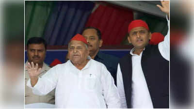 UP Election 2022: मुलायम स‍िंह की स‍ियासी जमीं पर अखिलेश यादव ने करहल विधानसभा सीट ही क्‍यों चुनी? क्या है राज?