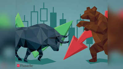 Stock Market Today: സമ്മര്‍ദം ശക്തം; തിരിച്ചവരവിന് ശ്രമിച്ച് സൂചികകള്‍