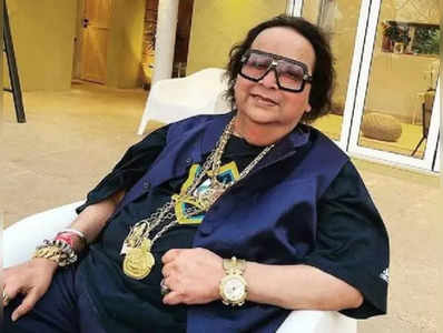 બદલાઈ ગયો હતો Bappi Lahiriનો અવાજ, રાત્રે મશીનથી લેતા હતા શ્વાસ, સારવાર કરનારા ડૉક્ટરે ડિસ્કો કિંગના છેલ્લા દિવસો વિશે જણાવ્યું 