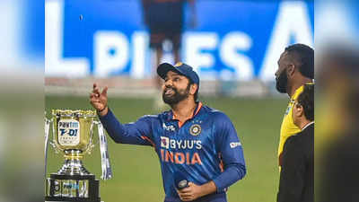 India vs West Indies 2nd T20I:विंडीजविरुद्धची दुसरी टी-२० आज; रोहितने सांगितला कसा हवा विजय