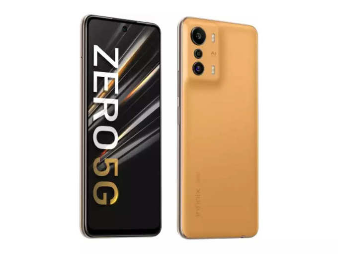 Infinix Zero 5G (2)