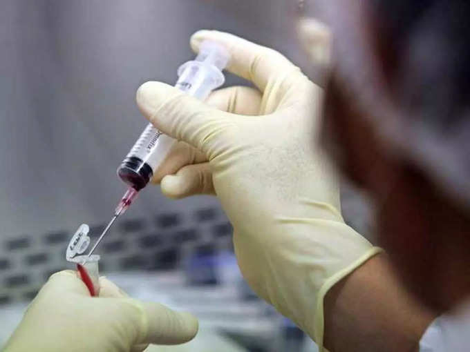 कोशिकाओं में एचआईवी के प्रवेश को रोकता गर्भनाल रक्त