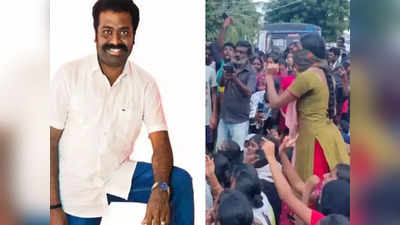 கல்லூரியில் படிக்கணும்னா படுக்கணும்... தாளாளர் ஜோதிமுருகன் வழக்கில் தீர்ப்பு ஒத்திவைப்பு