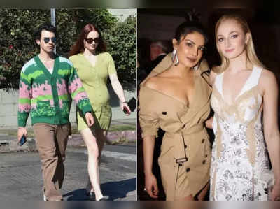 બીજીવાર પ્રેગ્નેન્ટ છે Priyanka Chopraની જેઠાણી Sophie Turner? બેબી બંપ દેખાતાં ફેન્સે લગાવી અટકળો