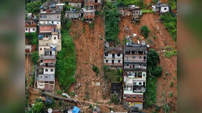 Brazil Landslide: બ્રાઝિલમાં ભૂસ્ખલનથી 117થી વધુ લોકોના મોત, જ્યાં જુઓ ત્યાં મોતનું તાંડવ