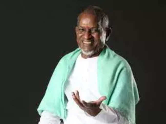 Ilayaraja