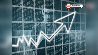 Share Market Updates: লাফিয়ে 5% বাড়ল দর! বাজার কাঁপাচ্ছে এই স্টক...