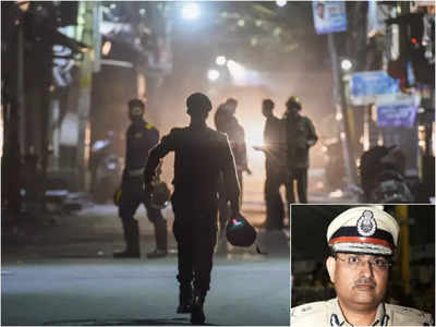 दिल्ली में धमाके के लिए आईईडी बनाए गए, बोले पुलिस कमिश्नर राकेश अस्थाना