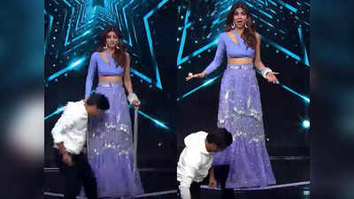Indias Got Talent 9: कंटेस्टेंट ने जादू से शिल्पा को हवा में टांगा, फिर जो हुआ उसे देख उड़े सबके होश