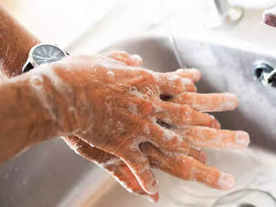 पल भर में मिलेगा वायरस से छुटकारा, कॉम्बो पैक में मिल रहे हैं ये जर्म्स प्रोटेक्टेशन Hand Wash