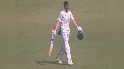 Yash Dhull: मध्यक्रम के बल्लेबाज यश ढुल ने ओपनिंग करते हुए कैसे जड़ा शतक, खोले राज