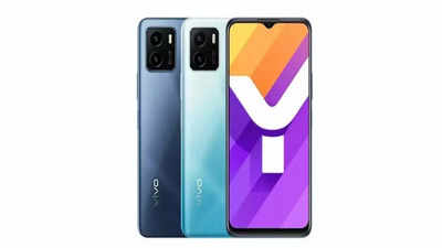 ಭಾರತದಲ್ಲಿ ಇಂದು ಬಿಡುಗಡೆಯಾದ Vivo Y15s (2021) ಸ್ಮಾರ್ಟ್‌ಫೋನ್ ಹೇಗಿದೆ ನೋಡಿ!