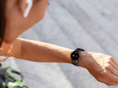 Low Price Smartwatch : ₹2000 से भी कम प्राइस वाले हैं ये Smartwatches, पाएं कई हेल्थ और फिटनेस ट्रैकर