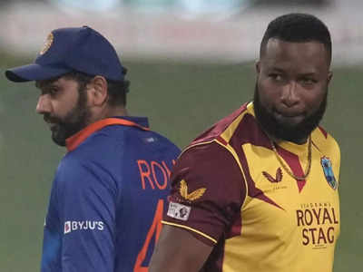 India vs West Indies, 2nd T20 Highlights : भारताचा अखेरच्या षटकात विजय, मालिकाही टाकली खिशात