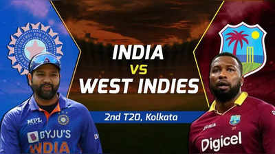 IND vs  WI 2nd T20: டாஸை இழந்தது இந்தியா...XI அணி இதுதான்: ருதுராஜூக்கு மீண்டும் எமாற்றம்!