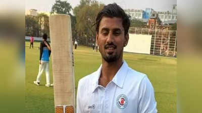 Ranji Trophy: भाई ने बनाया सकिबुल गनी को तोप बल्लेबाज, पहले ही मैच में वर्ल्ड रेकॉर्ड, जड़े 341 रन