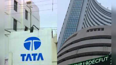 Investment Idea of the day: Tata ગ્રુપની આ કંપનીનો શેર એક વર્ષમાં 150% ઉછળ્યો, શું હજી ખરીદી કરાય?